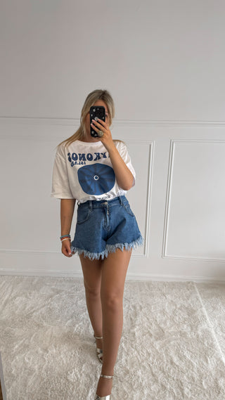 Tshirt Mykonos 🇮🇹