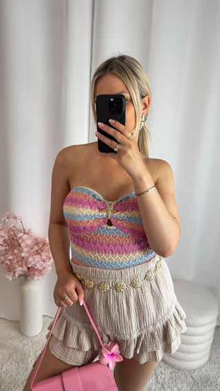 Body Lily-Rose