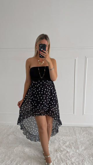 Jupe Elie (noire) 🇮🇹