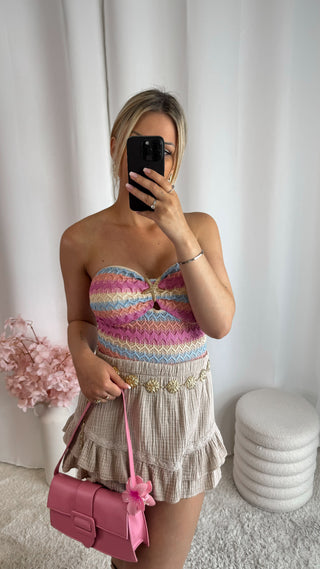 Body Lily-Rose