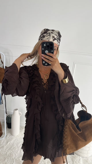 Robe Julia