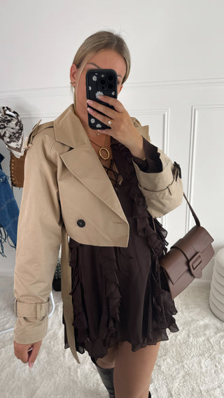 Trench Noa