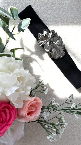 Ceinture noire