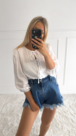 Blouse Olyo 🇮🇹