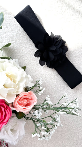 Ceinture noire