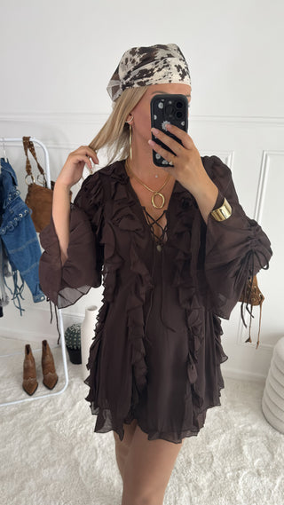 Robe Julia