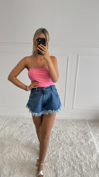 Short Mykonos