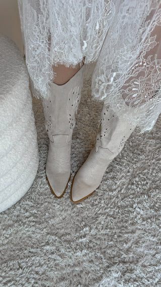 Santiag Milton (beige)