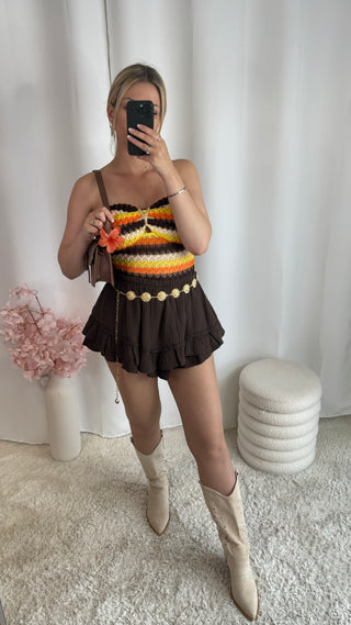 Body Lily-Rose