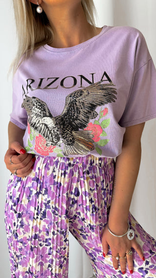 Top Arizona (violet) 🇮🇹