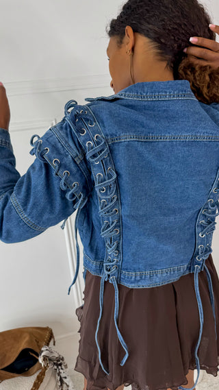 Veste Angel