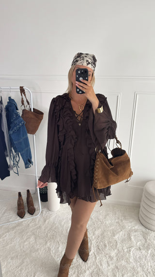 Robe Julia