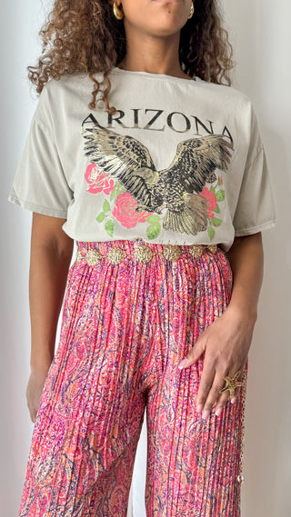 Top Arizona (beige) 🇮🇹