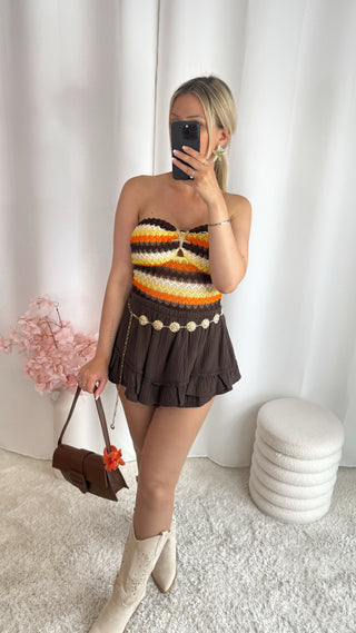Body Lily-Rose