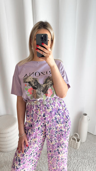 Top Arizona (violet) 🇮🇹