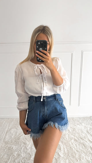 Blouse Olyo 🇮🇹