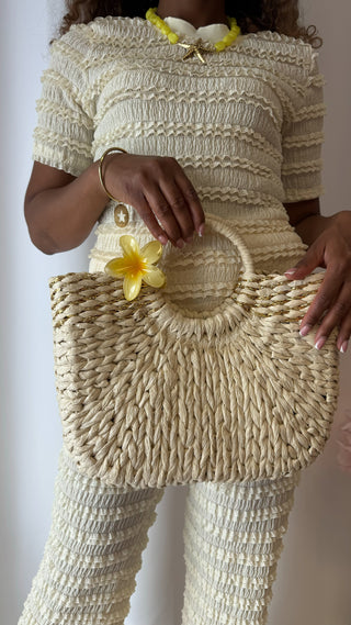 Panier (beige)