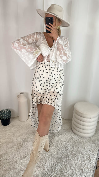 Santiag Milton (beige)