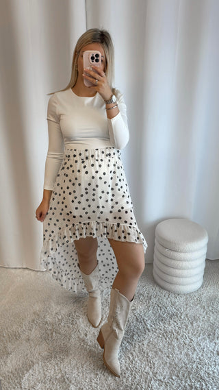 Santiag Milton (beige)
