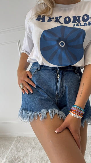 Short Mykonos