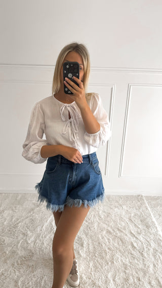 Blouse Olyo 🇮🇹