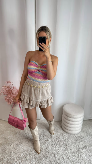 Body Lily-Rose