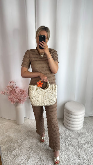 Panier (beige)