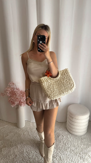 Panier (beige)