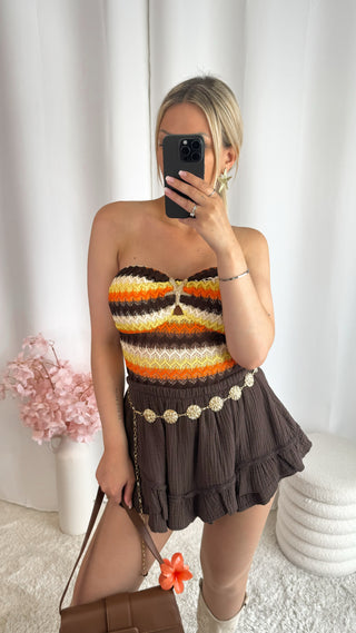 Body Lily-Rose