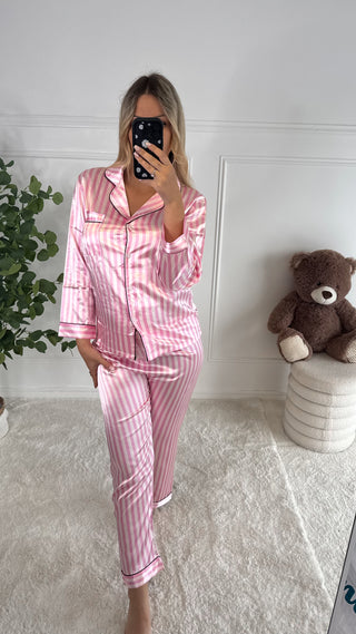 Pyjama Saint Valentin (pantalon)