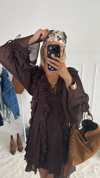 Robe Julia