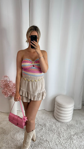 Body Lily-Rose