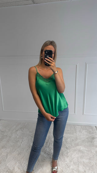 Débardeur (vert)🇮🇹