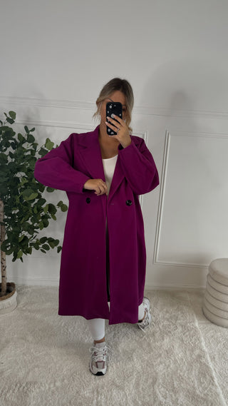 Manteaux (violet) 🇫🇷