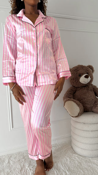 Pyjama Saint Valentin (pantalon)