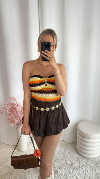 Body Lily-Rose