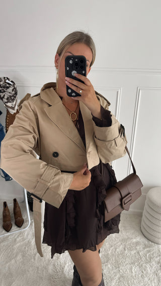 Trench Noa
