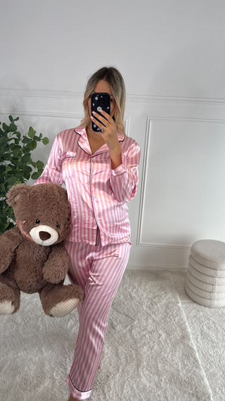 Pyjama Saint Valentin (pantalon)