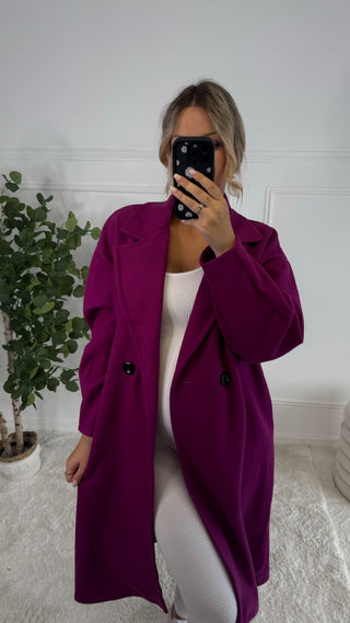 Manteaux (violet) 🇫🇷
