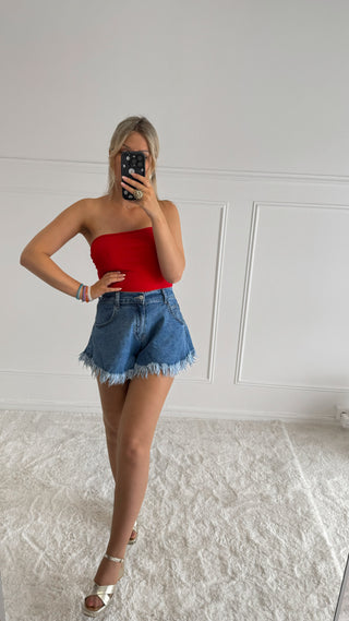 Short Mykonos