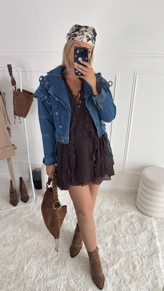 Veste Angel