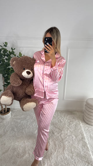 Pyjama Saint Valentin (pantalon)