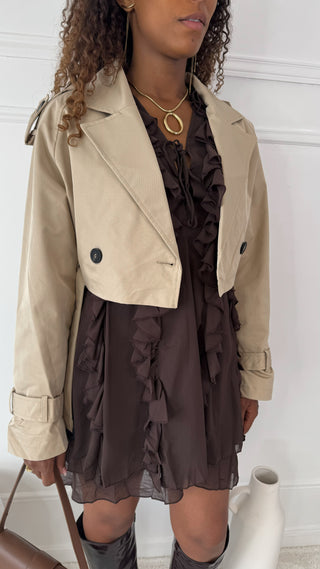 Trench Noa