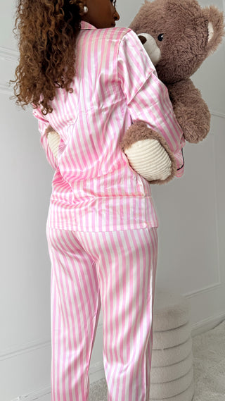 Pyjama Saint Valentin (pantalon)