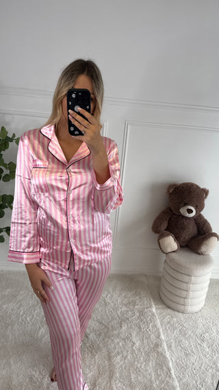 Pyjama Saint Valentin (pantalon)