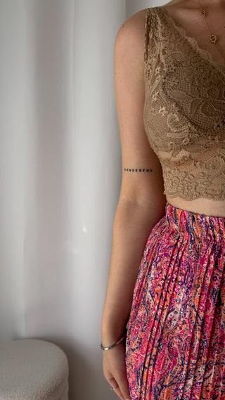 Brassière (taupe) 🇮🇹