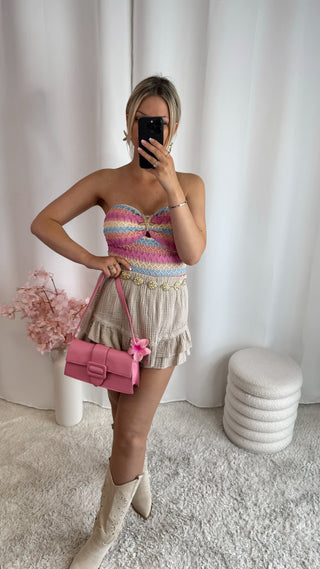 Body Lily-Rose