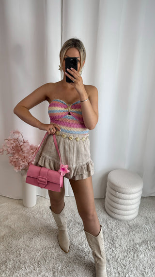Body Lily-Rose