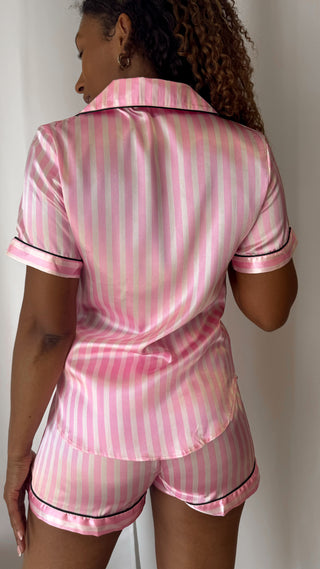 Pyjama rose