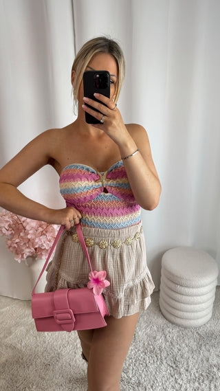 Body Lily-Rose